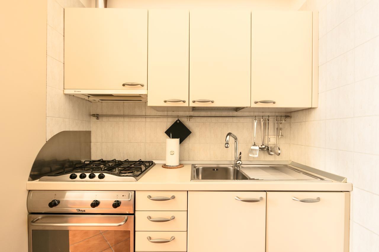 Heart Milan Apartments Corso Como Экстерьер фото