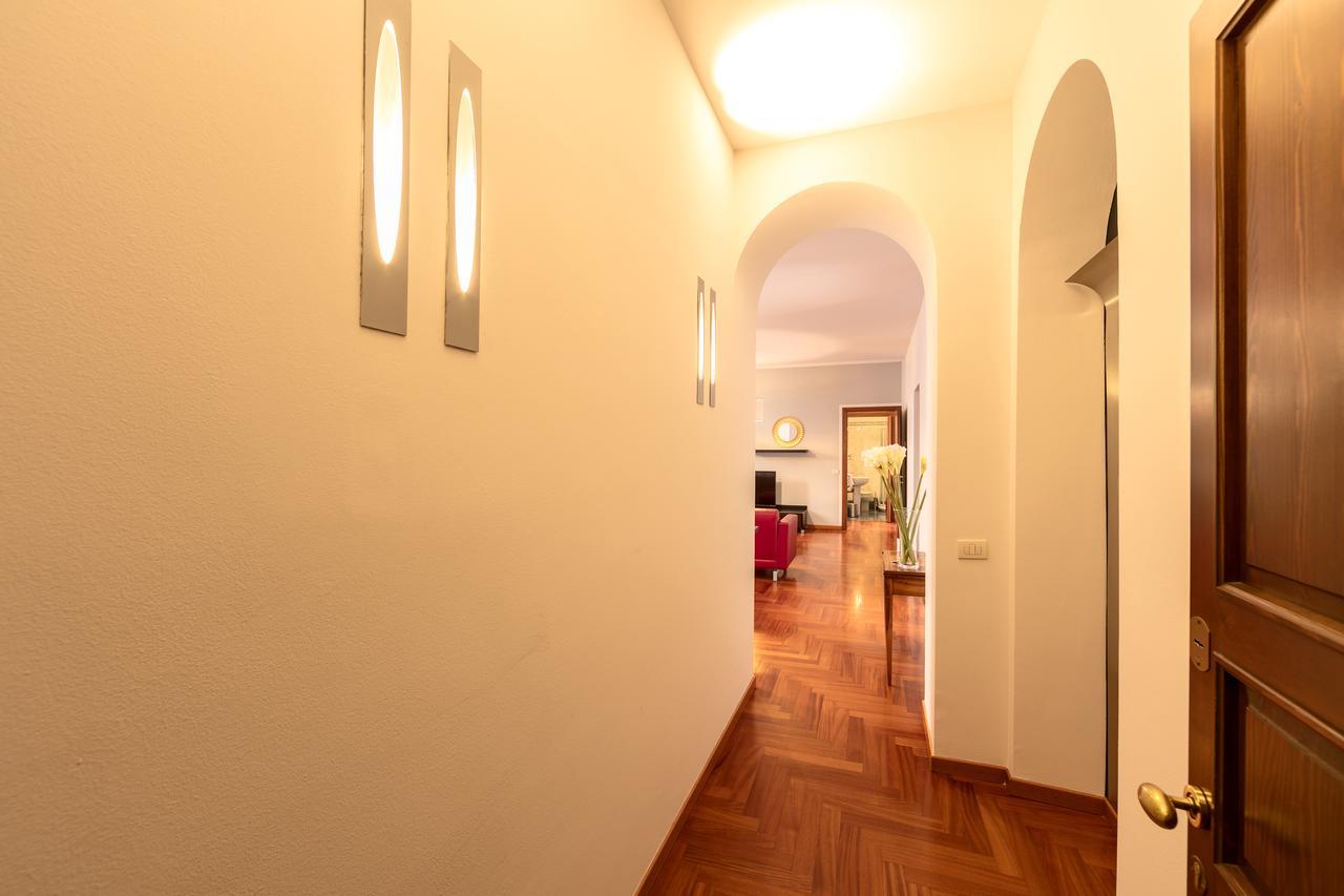 Heart Milan Apartments Corso Como Экстерьер фото