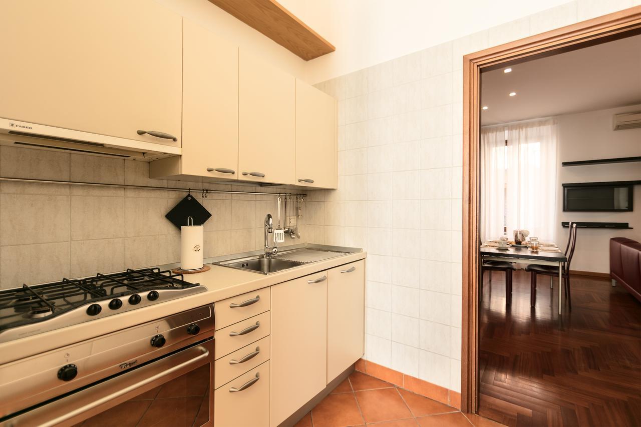 Heart Milan Apartments Corso Como Экстерьер фото