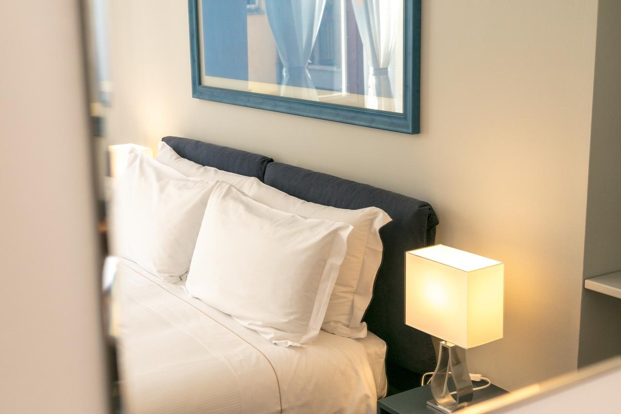 Heart Milan Apartments Corso Como Экстерьер фото