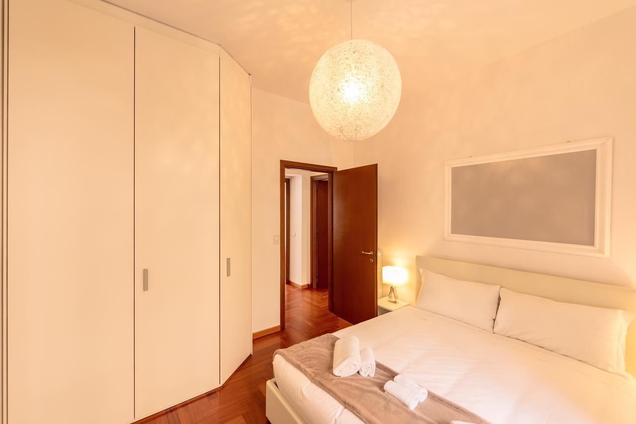 Heart Milan Apartments Corso Como Экстерьер фото